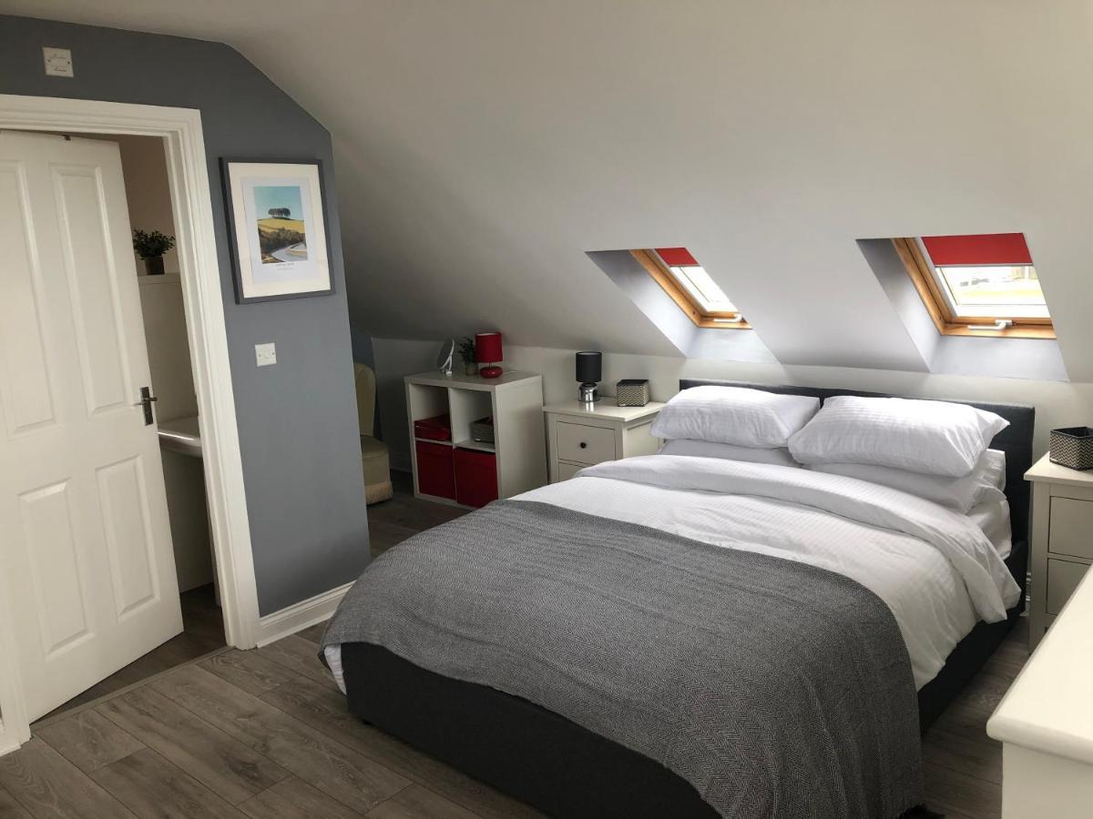Six By The Sea - 2 Bed House - A Little Something For Everyone Saint Columb Minor Extérieur photo